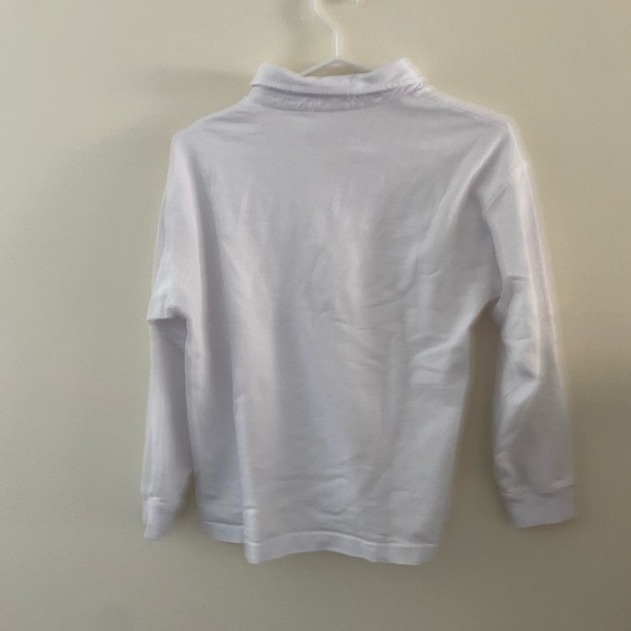 Organic Cotton Polo - Picture 3 of 3